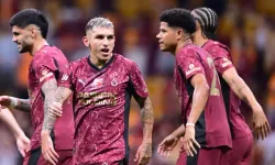 Yeni sezona 5.yıldızlı açılış! Süper Lig başlıyor (Gaziantep FK - Galatasaray maçı saat kaçta?)