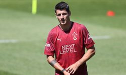 Morata'dan Galatasaray'a büyük tepki: Benim için kabul edilemez