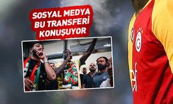 Amedspor'a "Kral" golcü! Galatasaray'da çok konuşulmuştu