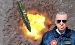 GAZAP İsrail'de yankılandı! Türkiye'nin yeni nesil bombasına çarpıcı sözler