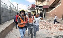 BM'den Gazze'deki gazetecilerin öldürülmesine tepki! "Dünyayı şoke etmeli"