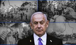 İsrail Gazze işgaline resmen başladı! Hamas'tan yanıt geldi
