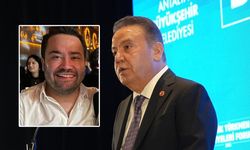 Muhittin Böcek'in oğlu Gökhan Böcek gözaltında