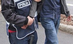 Cumhurbaşkanı Erdoğan'a hakaret eden şahıs gözaltına alındı