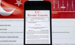 Gümrük mevzuatında yeni düzenleme! Resmi Gazete’de yayımlandı