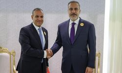 Bakan Hakan Fidan'dan kritik görüşme