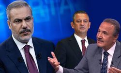 Mehmet Sevigen'den Hakan Fidan'a yönelik kirli saldırıya sert tepki