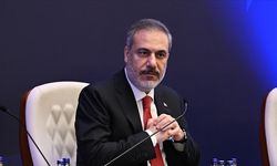 Bakan Hakan Fidan'dan kritik görüşme!