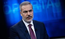 Bakan Hakan Fidan'dan kritik ziyaret! Mısır'a gidiyor