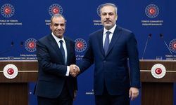 Bakan Fidan'dan Gazze açıklaması "Ateşkes sabote ediliyor"