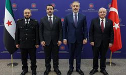 Bakan Fidan açık açık uyardı! "Biz enayi değiliz"