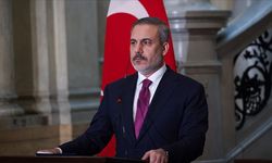 Hakan Fidan’dan kritik görüşme!
