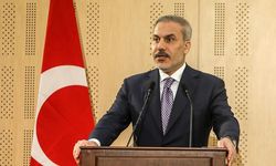 Bakan Hakan Fidan: Netanyahu'nun başına geleceğini göreceksiniz!