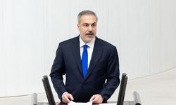 TBMM’de olağanüstü zirve! Bakan Hakan Fidan ne açıklayacak?