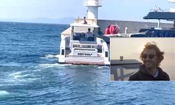 İş insanı Halit Yukay denizde kayboldu