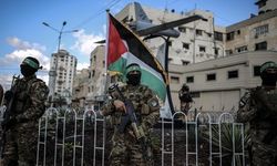 Hamas ateşkes teklifini kabul etti