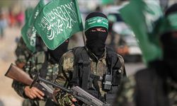 Hamas'tan İsrail askerlerine pusu!