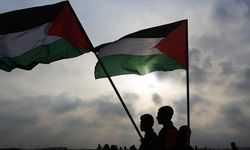 Hamas'tan Türkiye'ye teşekkür açıklaması!