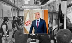 İBB soruşturmasında yeni gelişme: İETT Genel Müdürü İrfan Demet dahil 24 kişi...