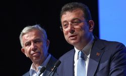 İmamoğlu iddianamesinde çarpıcı not: "Kayyum, Trump, Mansur Yavaş…”