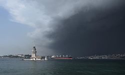 Meteoroloji ve Valilikten İstanbullulara uyarı