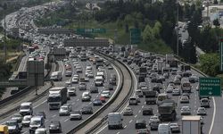 İstanbullular dikkat! Bu yollar trafiğe kapatıldı