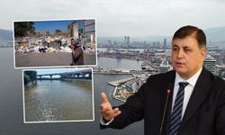 CHP’li İzmir pisliğe battı! Koku her yeri sardı