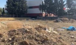 1 aydır her yerde aranıyordu! İzmir'de korkunç olay