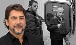 Ünlü oyuncu Javier Bardem İsrail’i dünyaya rezil etti!