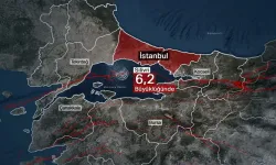 Balıkesir depremi büyük İstanbul'un öncü mü? Net yanıt
