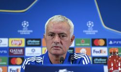 Mourinho'dan yönetime yaylım ateşi; Eğer Şampiyonlar Ligi önemli olsaydı...
