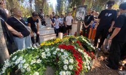 ‘Jrokez’ lakaplı ünlü yayıncı toprağa verildi