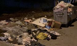 CHP'li belediye ve işçiler arasında kriz! Sokaklarda çöp yığınları oluştu