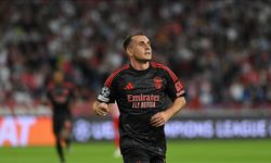 ⚽️Kerem Aktürkoğlu Fenerbahçe ile anlaştı