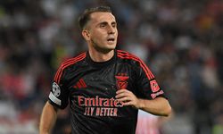 Kerem Aktürkoğlu idmana çıkmamıştı Benfica'dan açıklama geldi