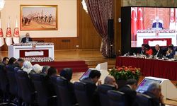 Meclis'te komisyon 7. kez toplanıyor!