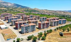 81 ilde dev konut seferberliği! Hükümet harekete geçiyor