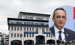 CHP'li Tezcan belediyeyi aile şirketine çevirmiş! Eşi, kızı, damadı, yeğeni...