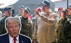Maduro'dan ABD’ye başkaldırı! Bir çağrısı yetti: Başkomutan olarak...