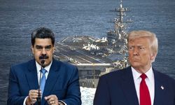 Maduro'dan ABD'ye savaş ilanı mı? Milyonlar silah başına geçiyor…