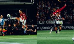 Manchester United 4. lig takımına elendi