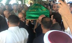 Bakan Mehmet Şimşek'in acı günü