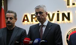 Sağlık Bakanı Memişoğlu hastane müjdesini duyurdu!