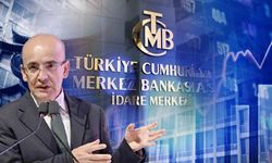 Merkez Bankası rekor kırdı! Bakan Şimşek'ten ilk yorum