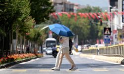 Hazırlıklı olun yeniden geliyor! Meteoroloji uyardı...