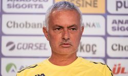 Mourinho'dan Feyenoord maçı açıklaması