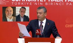 Bakan Tunç'tan Özgür Özel’in iddialarına flaş yanıt