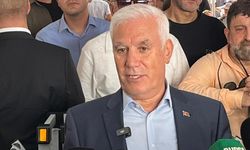 CHP’li Mustafa Bozbey AK Parti’ye mi geçiyor?