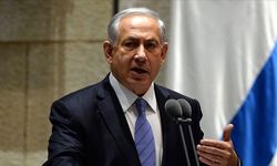 Netanyahu'dan Gazze için alçak karar!