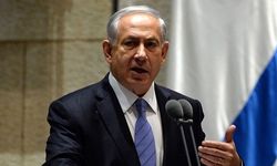 Katil Netanyahu Gazze'yi işgal planını canlı yayında anlattı